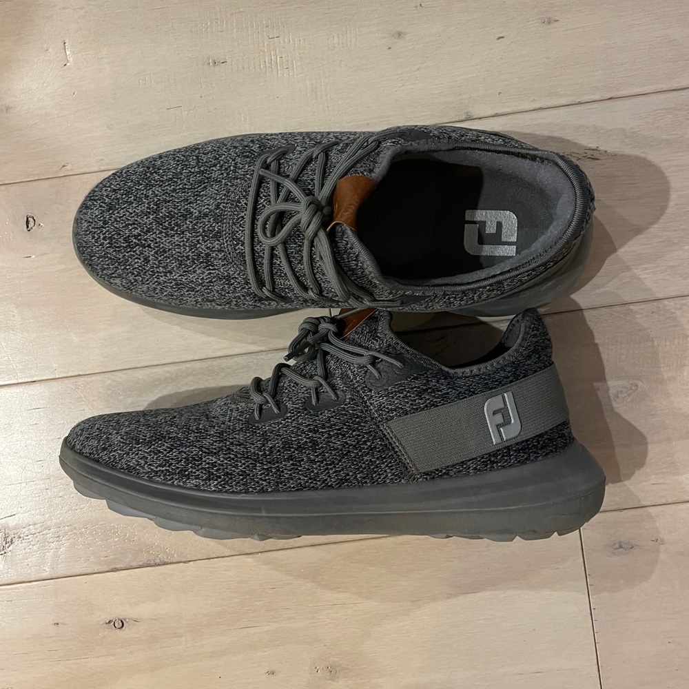 Footjoy golf casual shoes